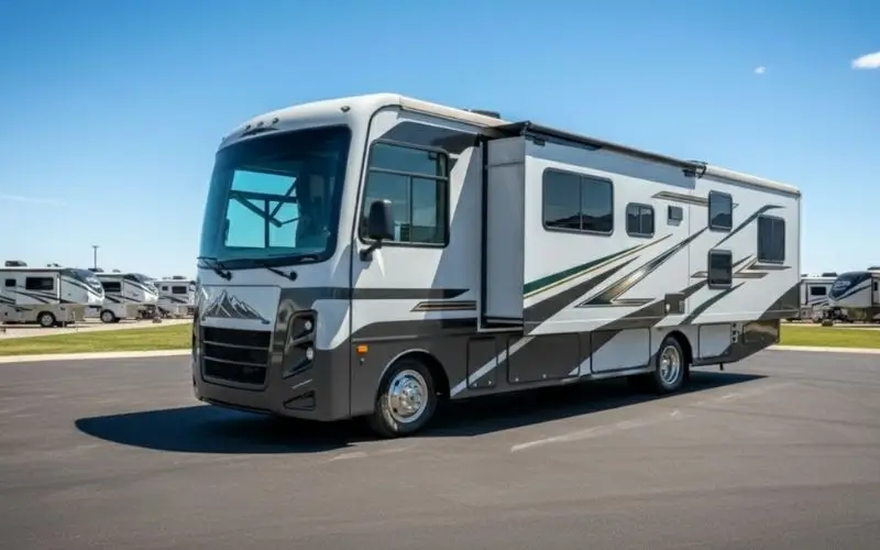 Class A RVs