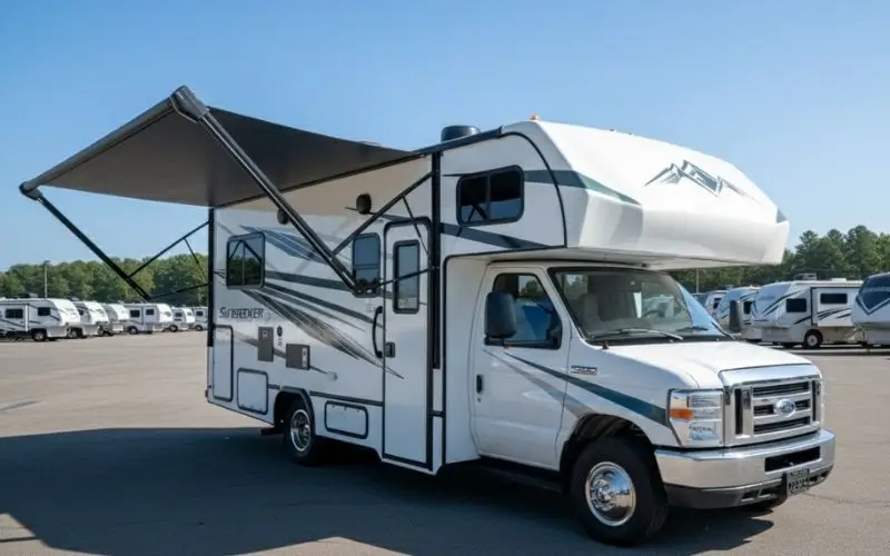 Class C RVs
