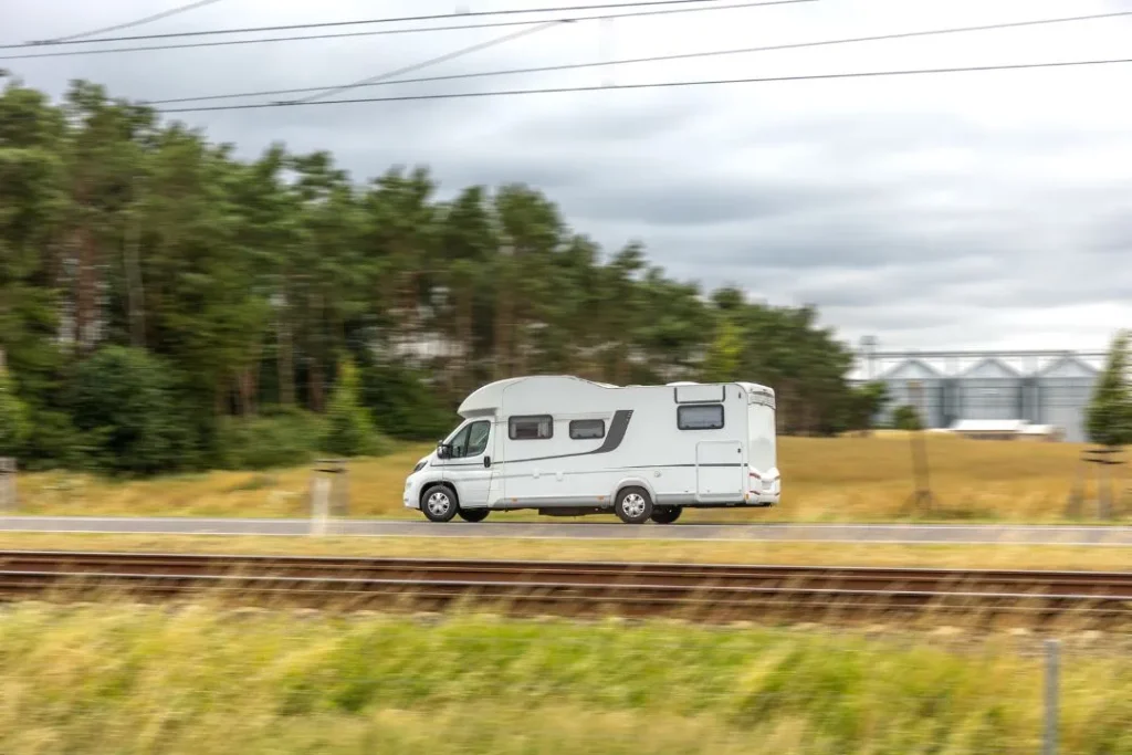 Different Types Of RVs