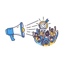 Reach Active Buyers