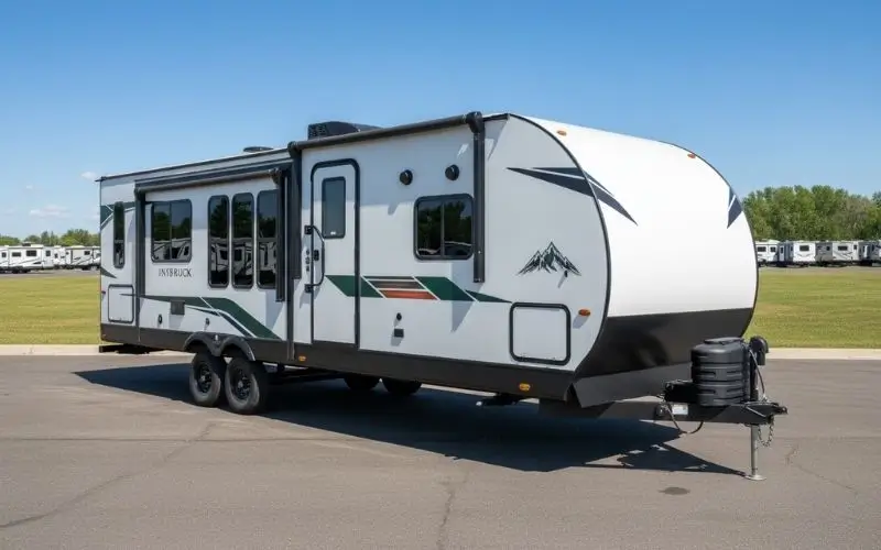 Travel Trailers