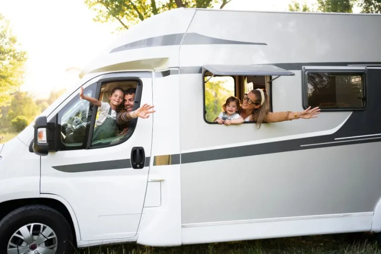 Why are RVs so popular
