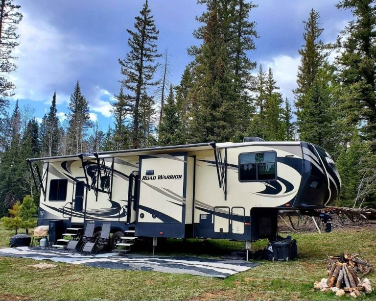 why-are-rvs-so-popular