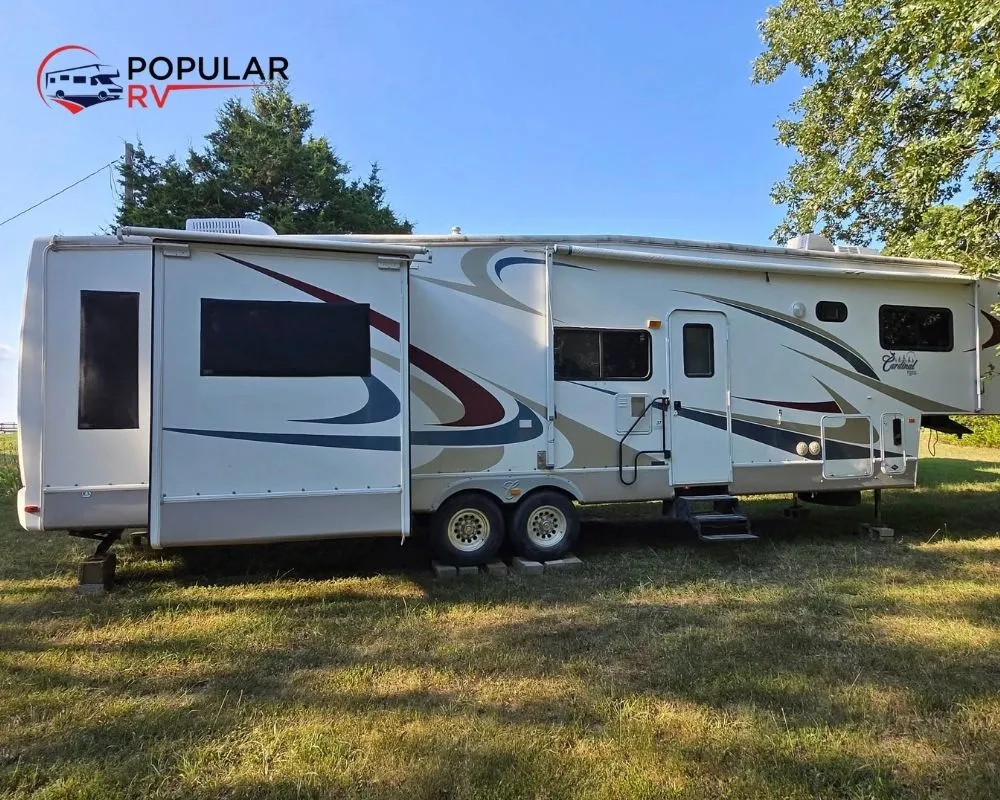 Choosing the right RV