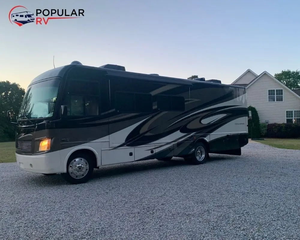 How to Extend the Lifespan of Your RV