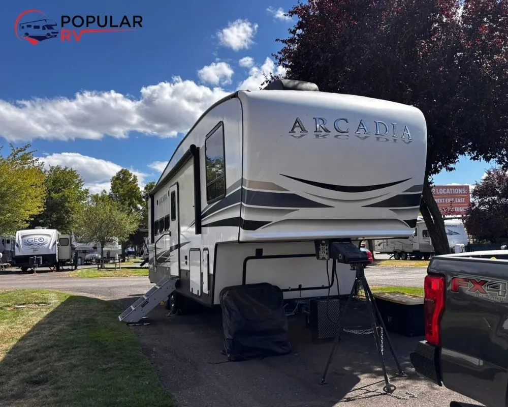Is RV Insurance Expensive 