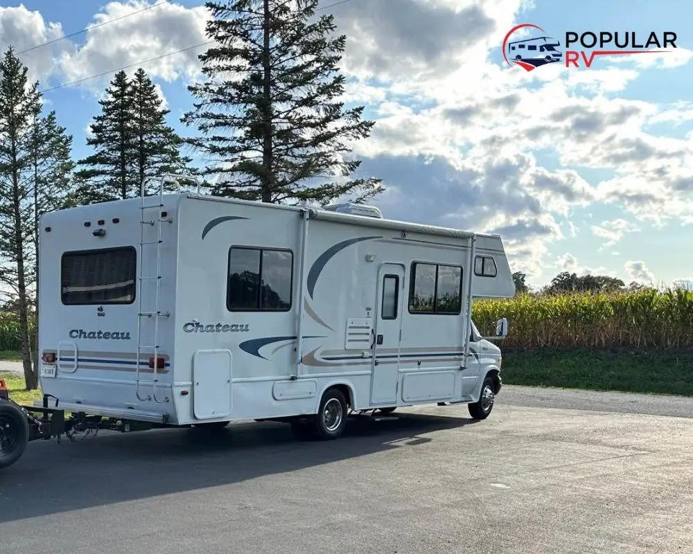 What Affects the Lifespan of Your Recreational Vehicle