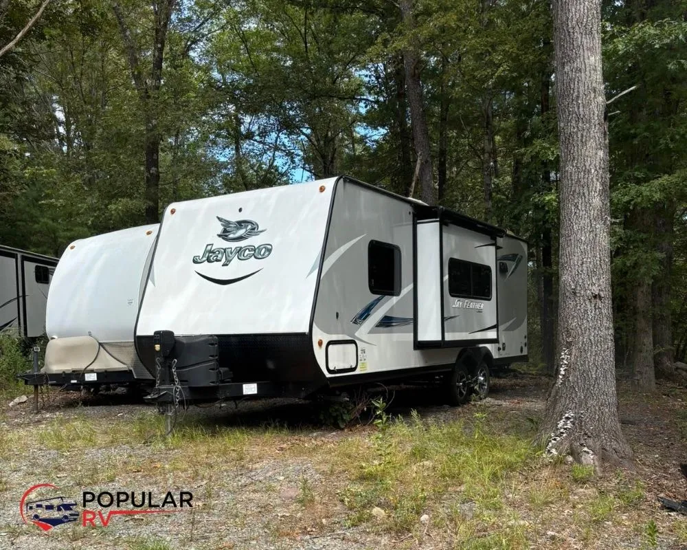 beginners in the RV lifestyle