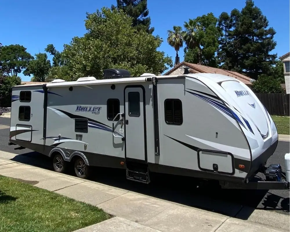 do you need a special license to drive an rv