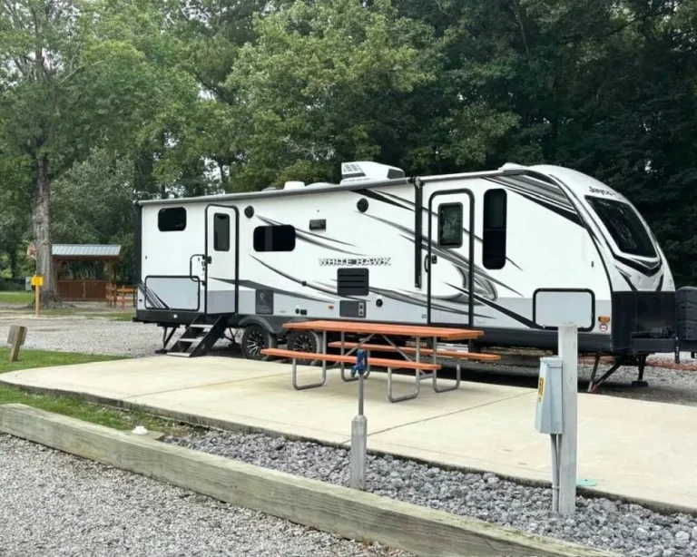 How Much Is RV Insurance