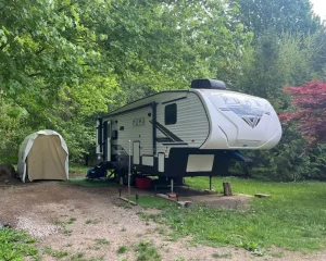 is it better to rent or buy an rv