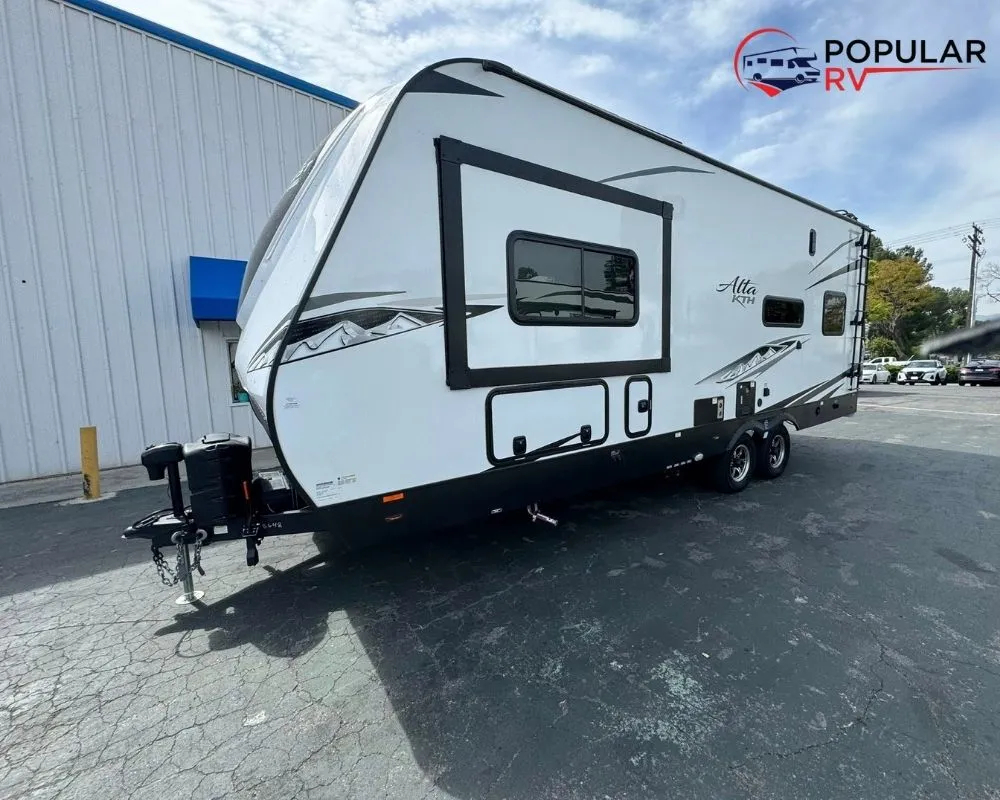 overall RV cost