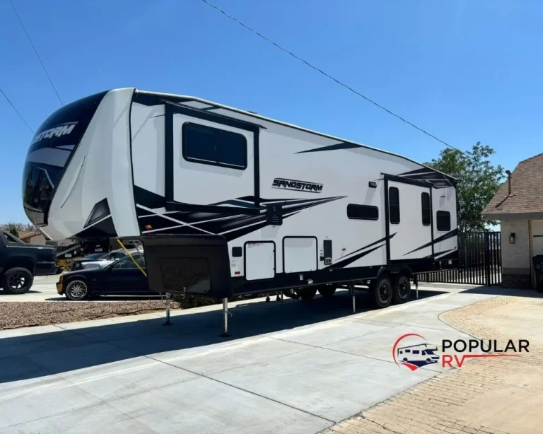 rv for beginners