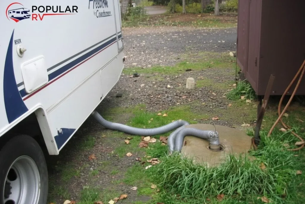 How Often Should You Dump Your Tanks