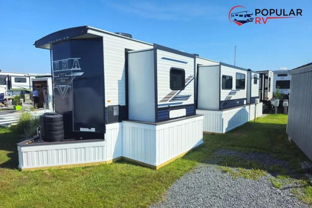 How to Keep Your RV Engine Running Smoothly