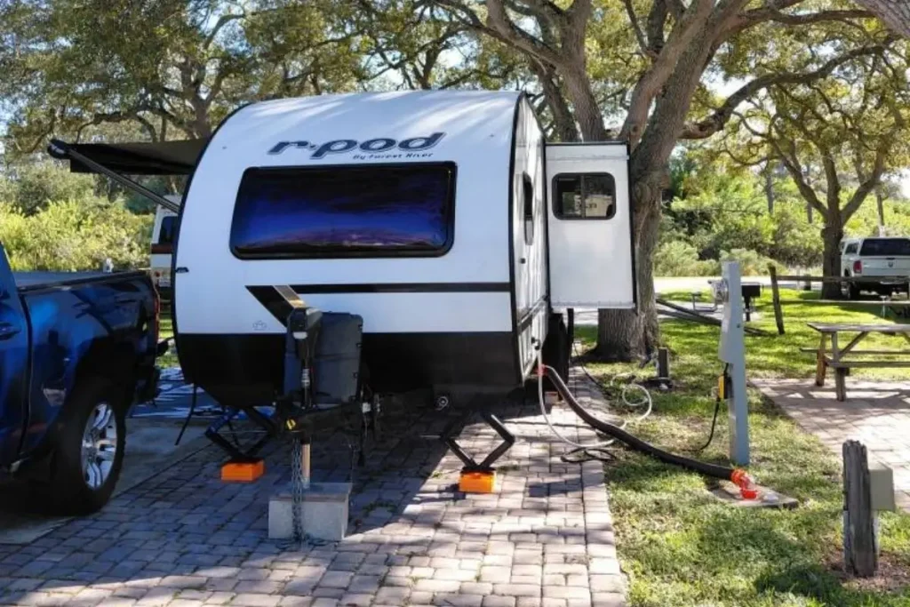 What are the Must-Have RV Camping Gears