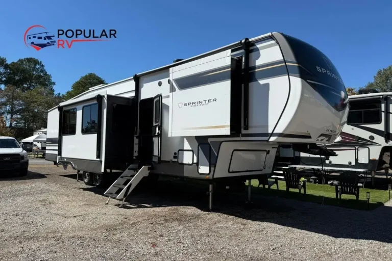 General RV Maintenance and Repair