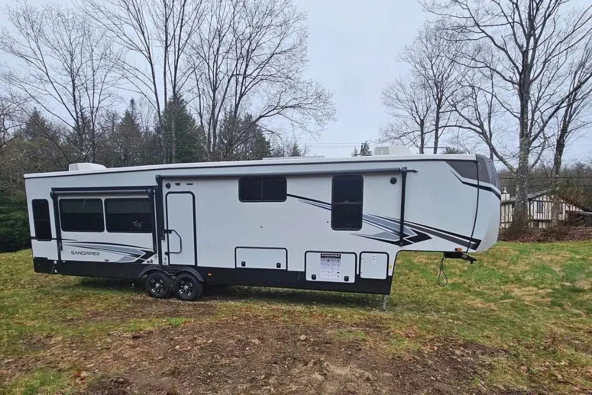 RV Camping Safety: Practical Tips for a Secure and Worry-Free Stay ...