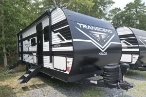 RV Travel Budget