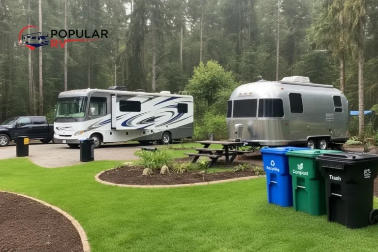 RV Waste Management