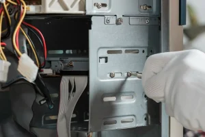 Basic RV Electrical System