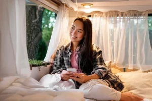 How to Make RV Bed More Comfortable