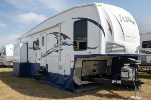 RV Insulation Ideas