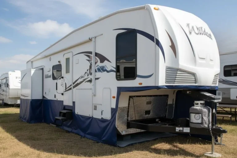 RV Insulation Ideas