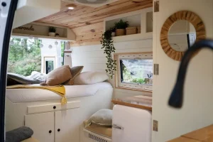 RV Storage Ideas for Small Spaces
