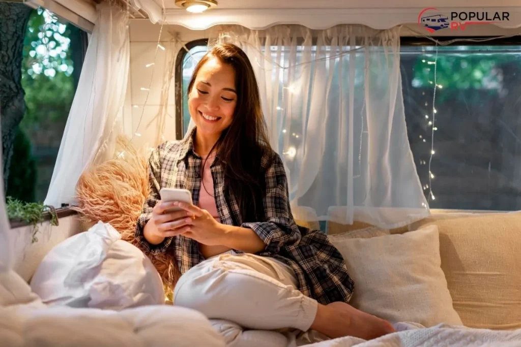 Simple RV Interior Lights Installation Guide