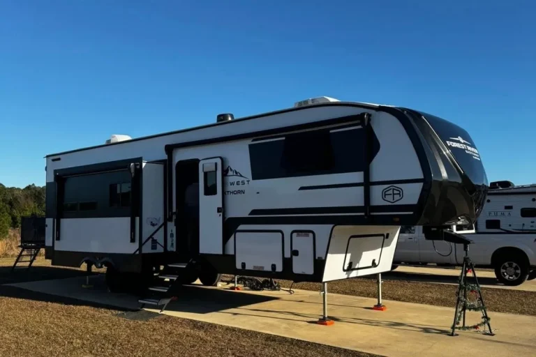 How to Increase Airflow in RV