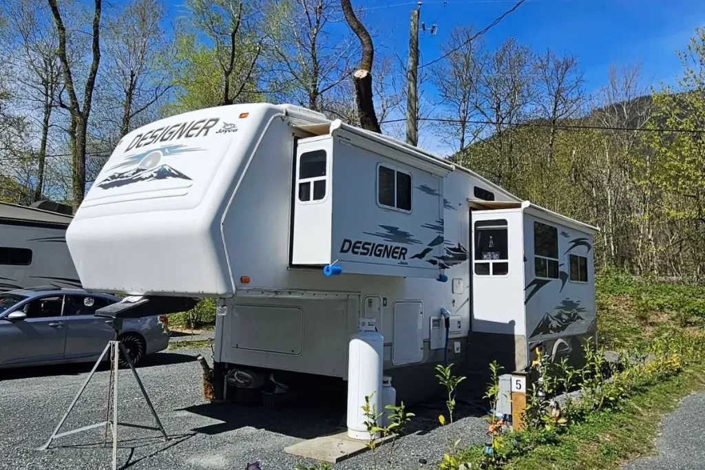 average-weight-of-an-rv