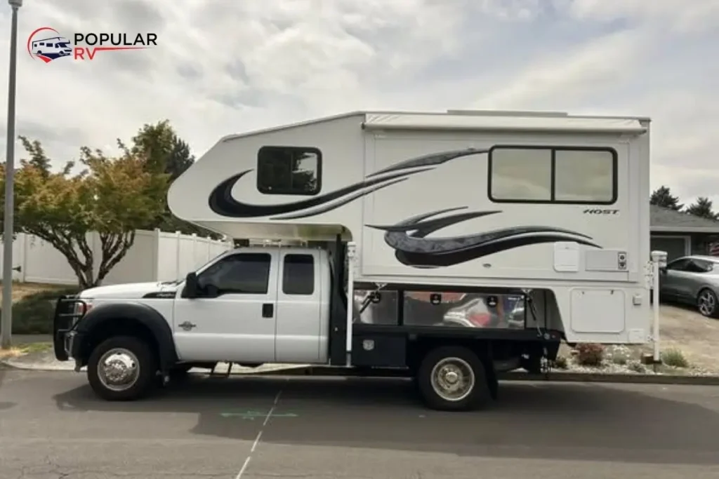 Choosing the Right RV Width for Your Needs and Lifestyle