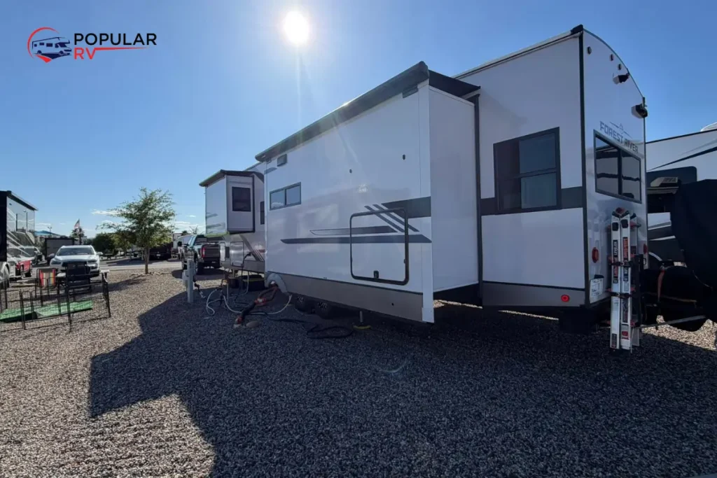 Use Your RV Air Conditioner Efficiently