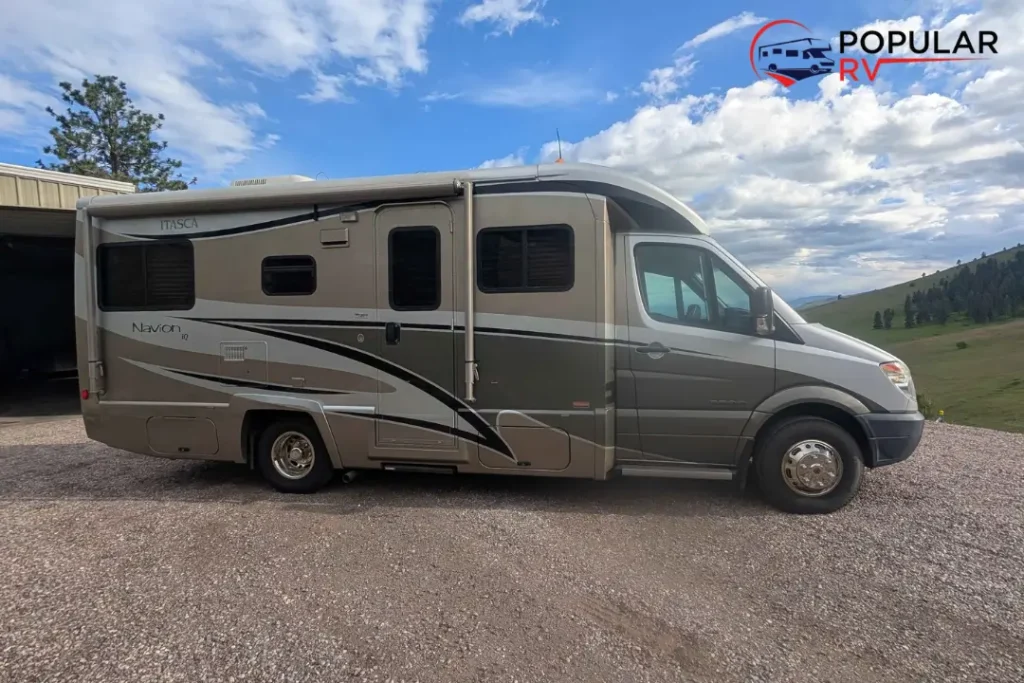 class-b-rvs