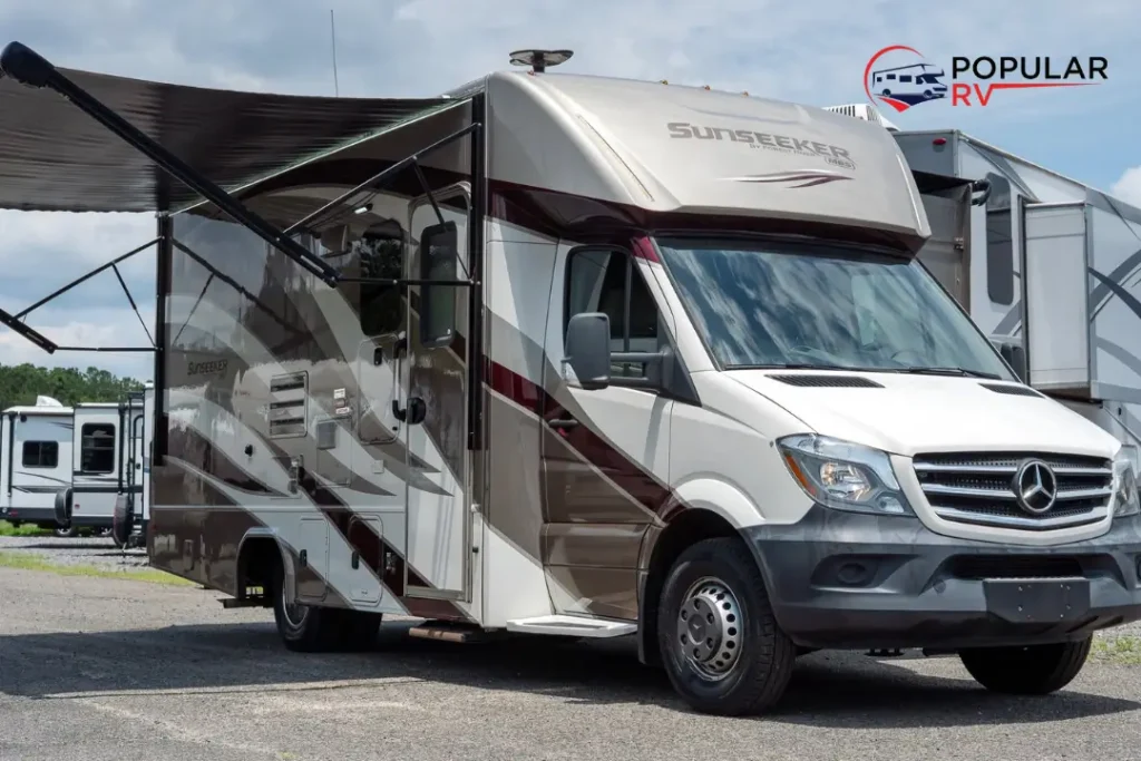 class-c-rvs