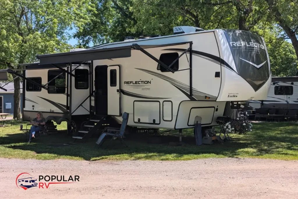 how-many-watts-does-an-rv-typically-need