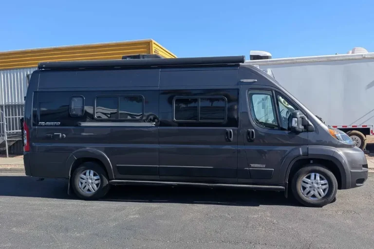 what-is-a-class-b-rv