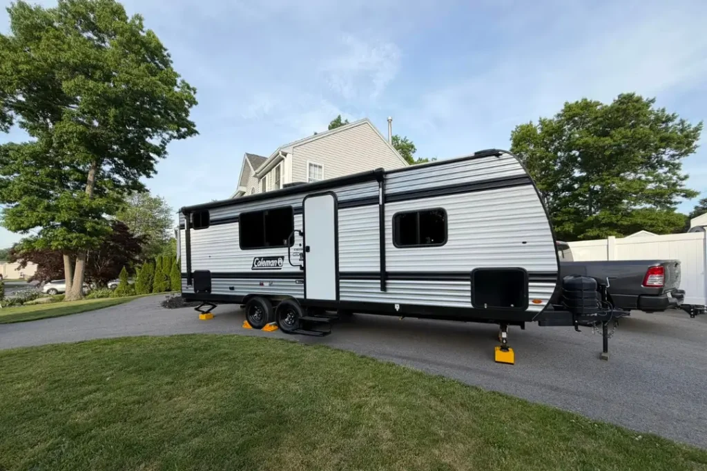 RV Classes Recommended for Full-Time Living